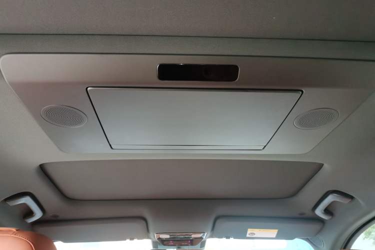 Used Li Auto L9 2022 Max model