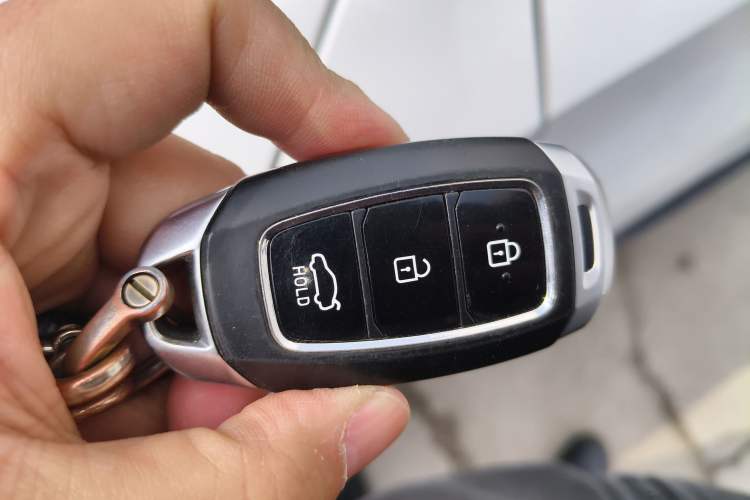 Used Hyundai Lafesta 2019 280TGDi Sport Edition China VI