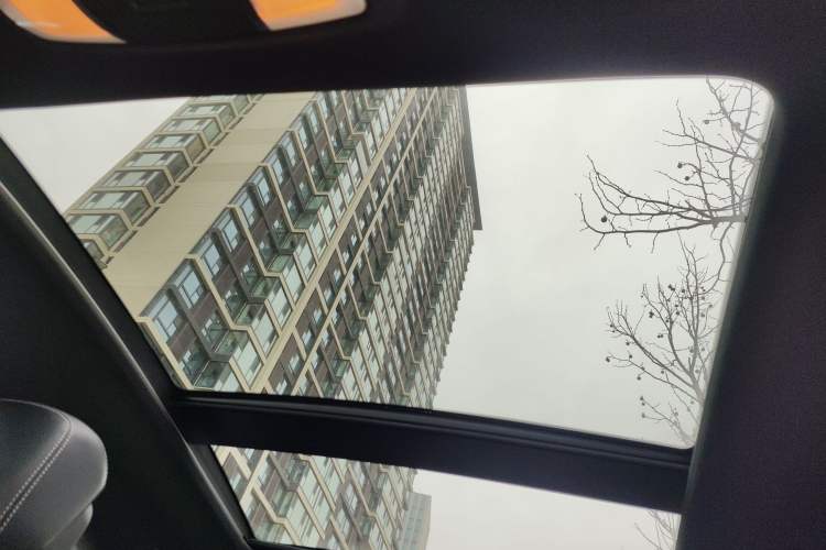 Used Mercedes-Benz C-Class 2013 C 180 Coupe Headliner