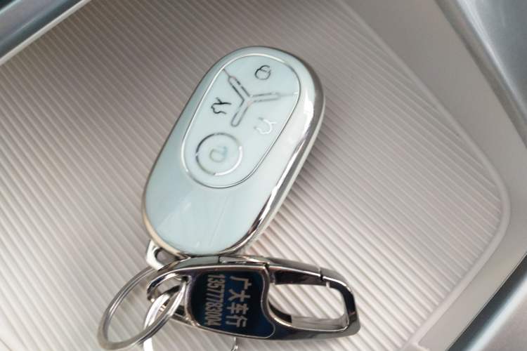 Used Geely Galaxy Geome 2025 310km Dream Edition
