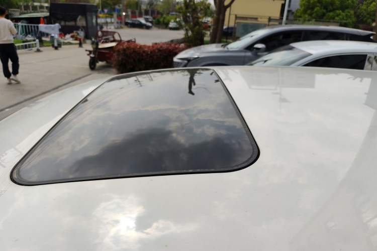 Used Skoda Rapid Spaceback 2018 1.6L Automatic Comfort Edition