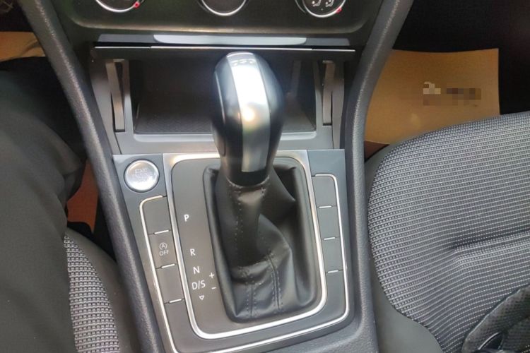 Used Volkswagen Golf 2020 Zhiai Edition 280TSI DSG Comfort Model
