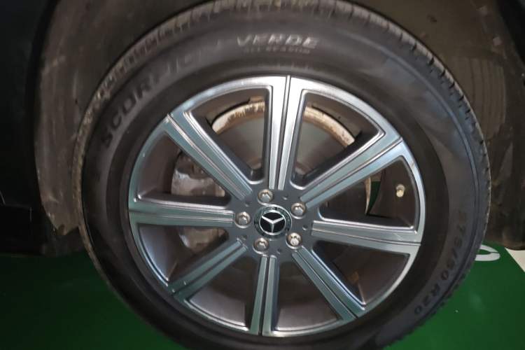 Used Mercedes-Benz GLS 2020 GLS 450 4MATIC Dynamic Edition