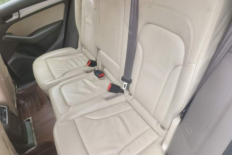 Used Audi Q5 2015 40 TFSI Trendy Edition