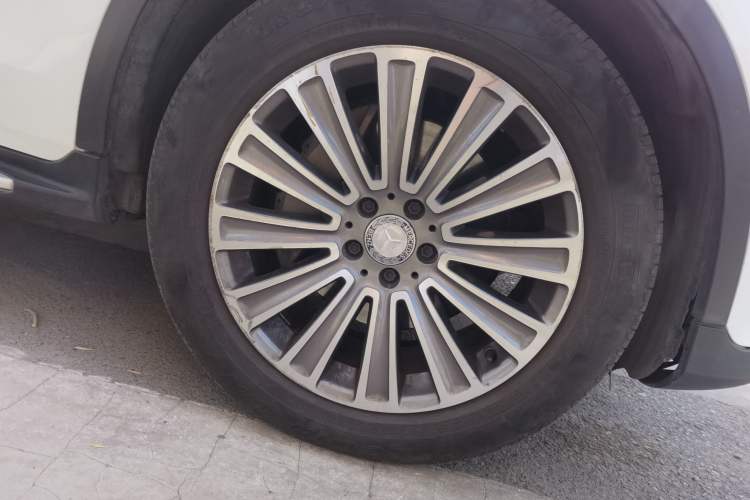 Used Mercedes-Benz GLC 2016 GLC 260 4MATIC Dynamic Edition
