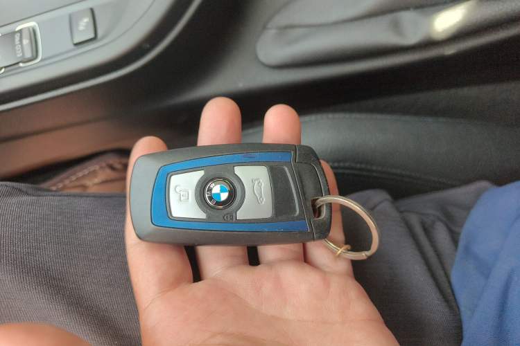 Used BMW 3 Series GT 2020 320i M Sport Package