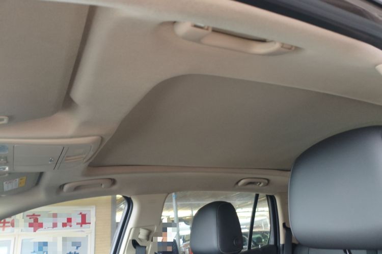 Used Buick Envision 2017 20T Two-Wheel Drive Leading Version