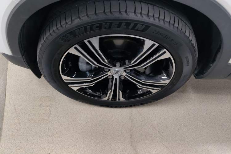 Used Volvo XC40 2020 T4 Four-Wheel Drive Smart Luxury Edition