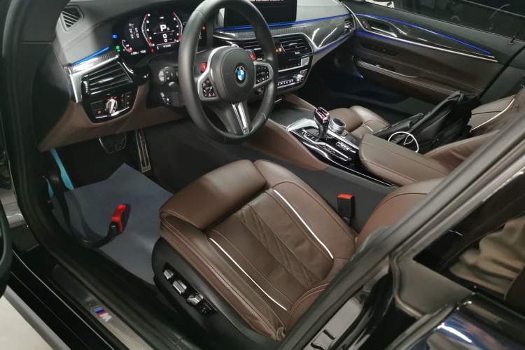 Used BMW 6 Series GT 2021 Revised Version 630i M Sport Touring Edition
