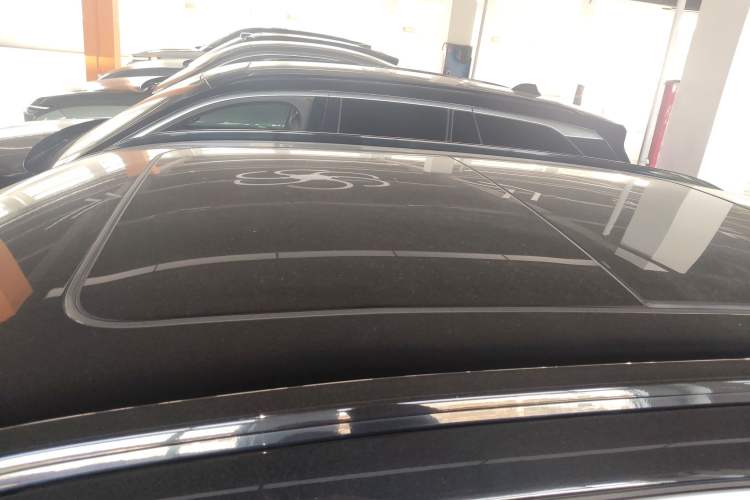 Used Nio ES6 2020 610 km Performance Version
