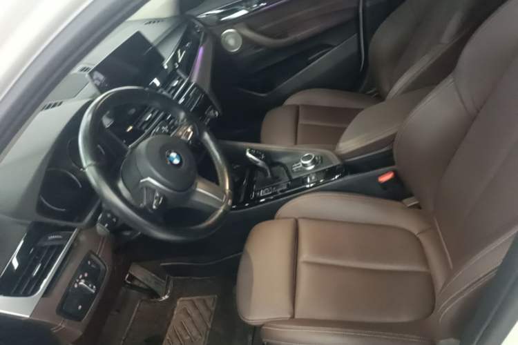 Used BMW X2 2021 Restyled sDrive25i M Sport Package
