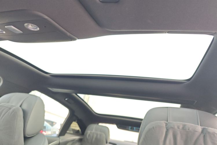 Used Hima Stelato S9 2024 All-Electric Ultra Four-Wheel-Drive Flagship Edition