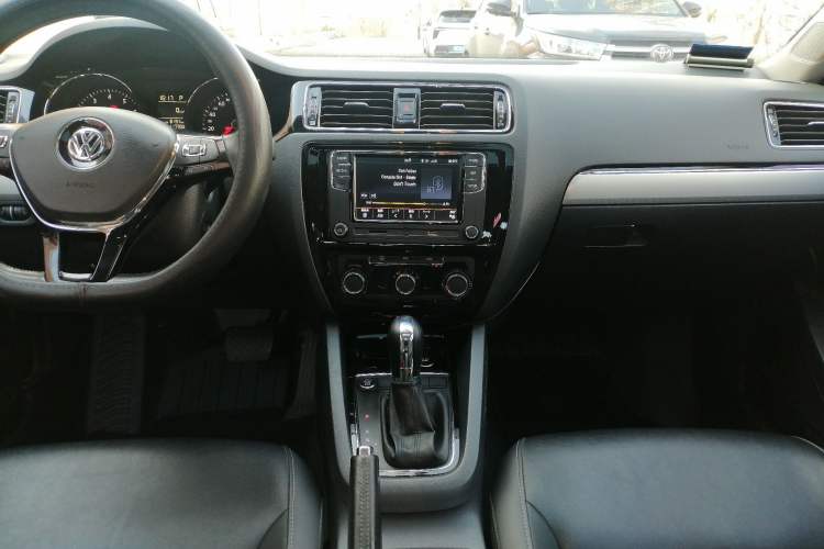 Used Volkswagen Sagitar 2018 1.6L Automatic Comfort Model