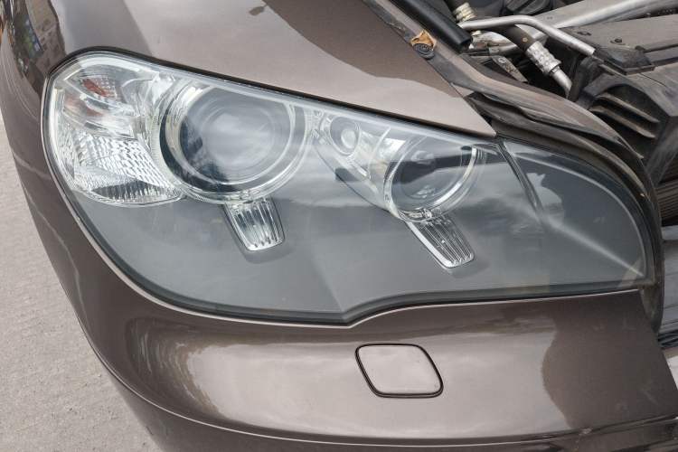 Used BMW X5 2013 xDrive35i Leading Model
