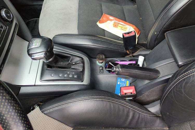 Used Skoda Octavia 2010 2.0 TSI RS
