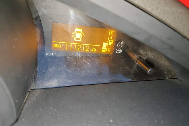 Used Toyota Verso 2015 180E CVT Crossover Edition