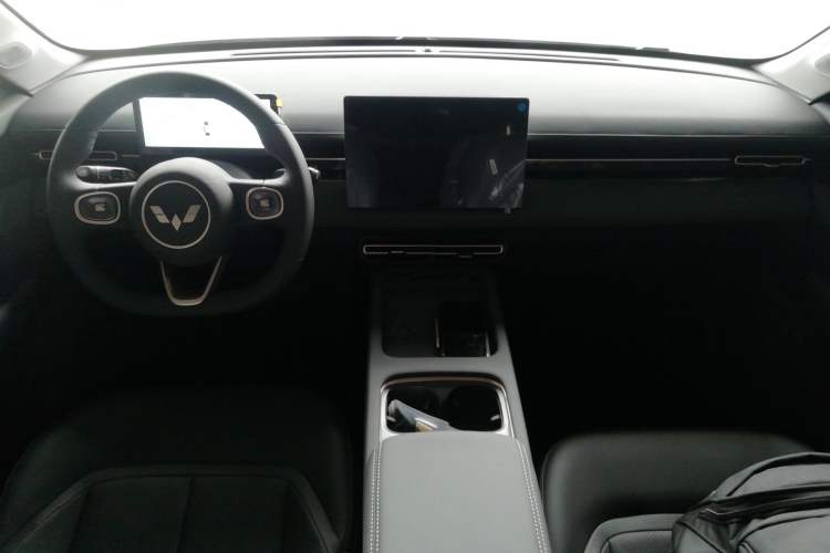 Used Wuling Xingguang 2025 70km Smart Standard Version