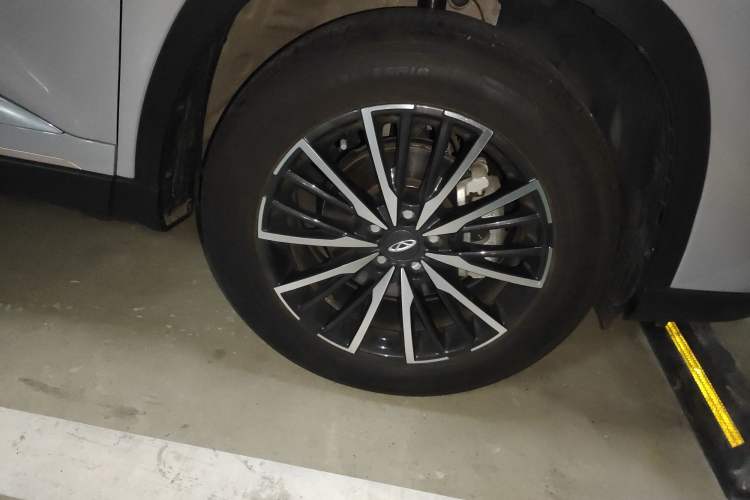 Used Chery Tiggo 8 PRO 2022 290T Two-Wheel Drive Haohan Edition 5 Seats
