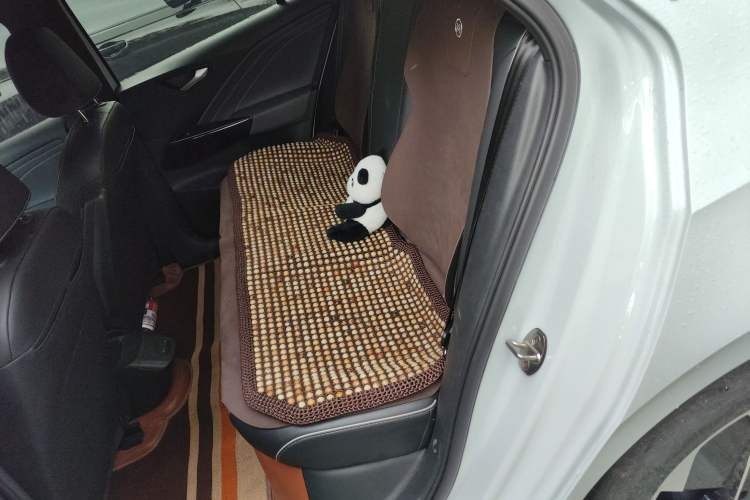 Used Volkswagen ID.3 2023 Upgraded Model Pure Intelligent Enjoyment Version