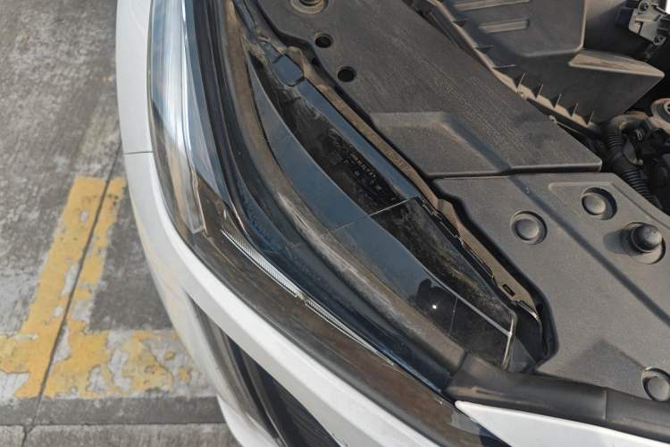 Used Cadillac CT5 2021 28T Luxury Model