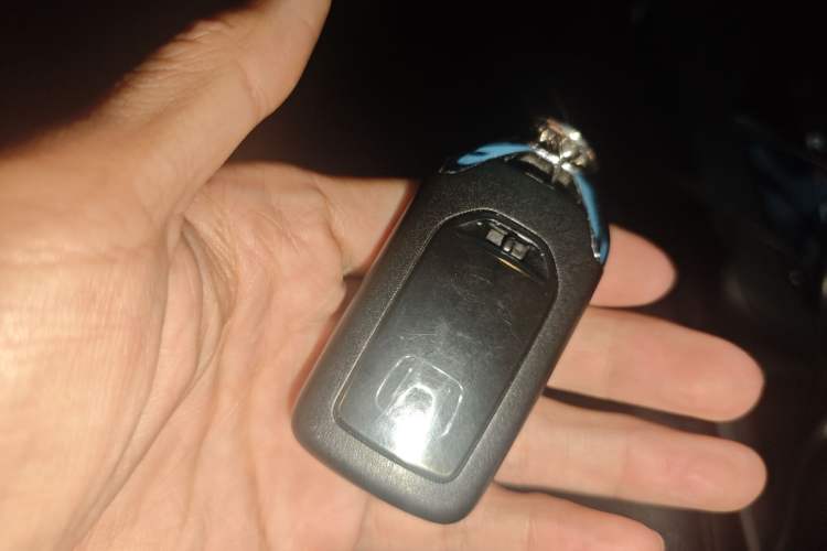 Used Honda City 2017 1.5L CVT Elite Edition