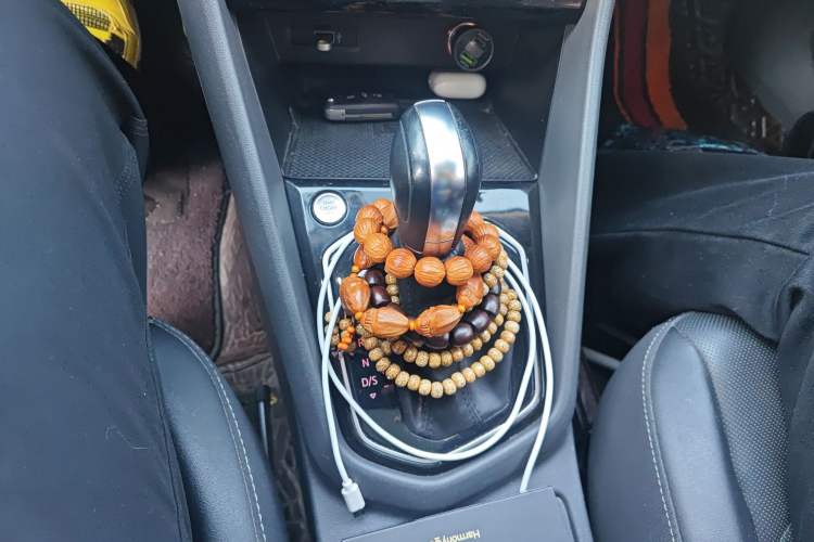 Used Jetta VS7 2020 1.4T Automatic Enjoyment Model