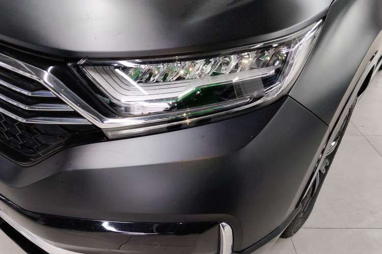Used Honda CR-V New Energy 2021 Rui Hybrid e+ 2.0L Ruichi Edition Left Front Headlight