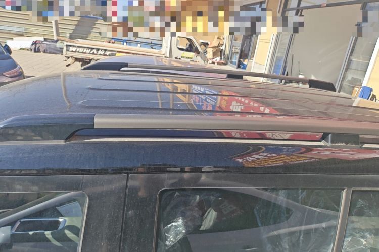 Used Baojun Spark EUV 2026 301km Flagship Edition Roof