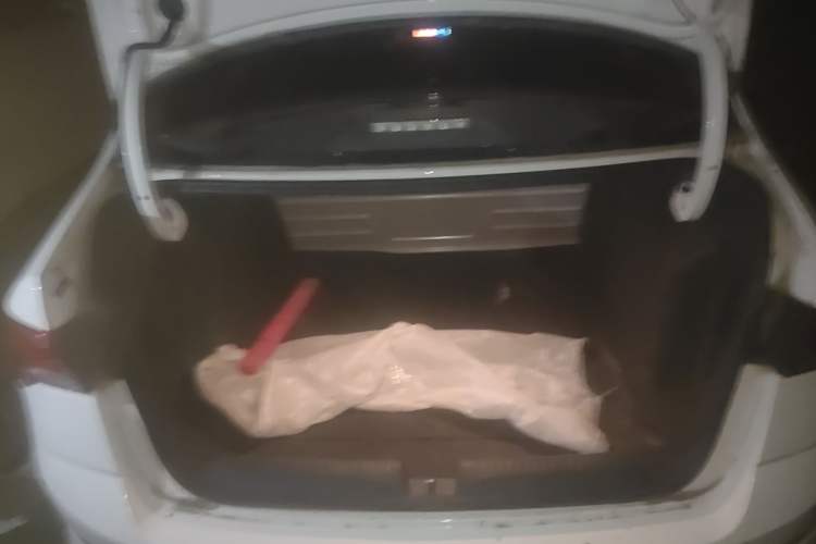 Used Skoda Rapid 2020 1.5L Manual Comfort Edition
