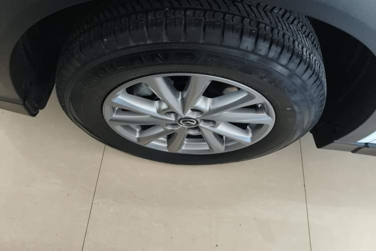 Used Mazda CX-5 2022 2.0L Automatic Two-Wheel Drive Smart Edition