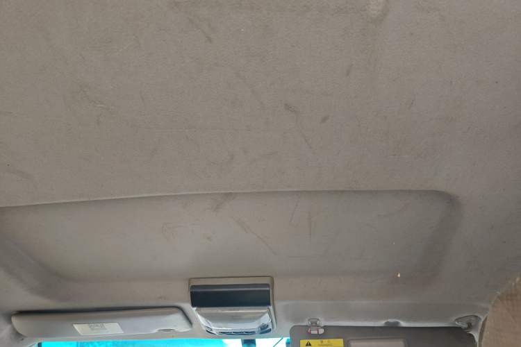 Used FORTHING Lingzhi 2019 Facelifted M3L 1.6L 7-Seater Standard Model