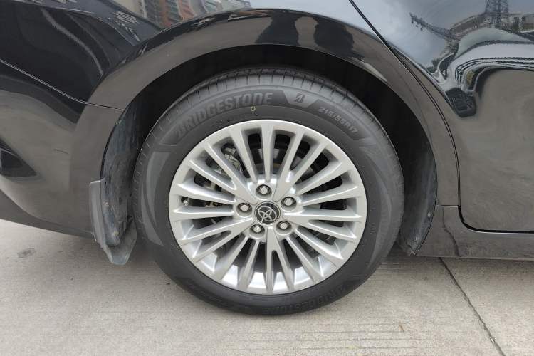 Used Toyota Camry 2024 2.0 GVP Luxury Edition