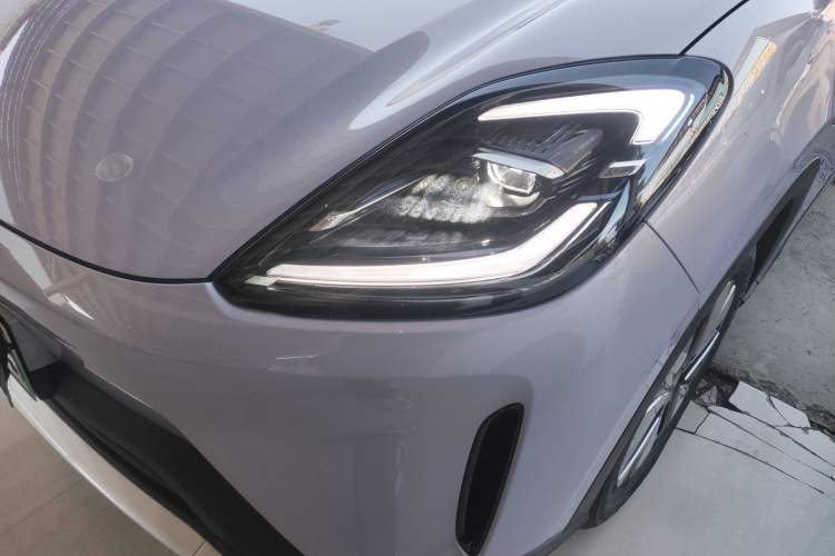 Used Wuling Bingo S 2025 Model 325km Deluxe Edition
