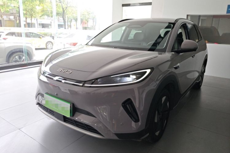 Used BYD Sealion 05 EV 2025 520 km Flagship SmartDrive Version