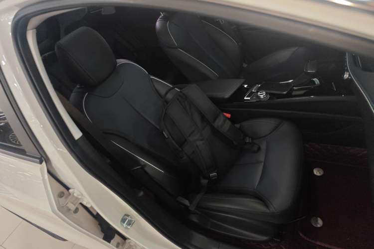 Used Buick Velite 6 2024 430km Enjoyment Version
