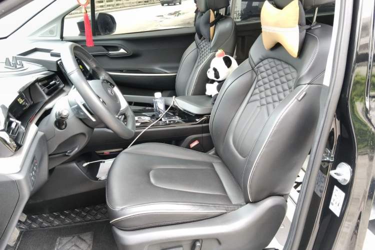 Used Hyundai Custo 2021 380TGDi Smart Love Flagship Edition TOP Premium

