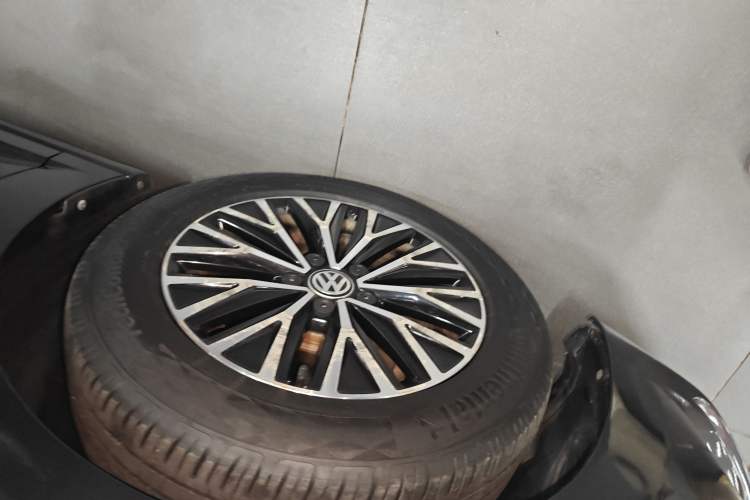 Used Volkswagen Sagitar 2020 200TSI DSG Comfort Version China VI Standard