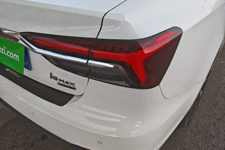 Used Roewe i6 MAX 2020 300TGI Automatic Sporty Cool Edition