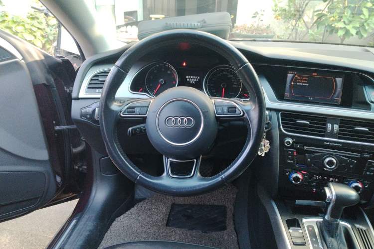 Used Audi A5 2014 Sportback 45 TFSI