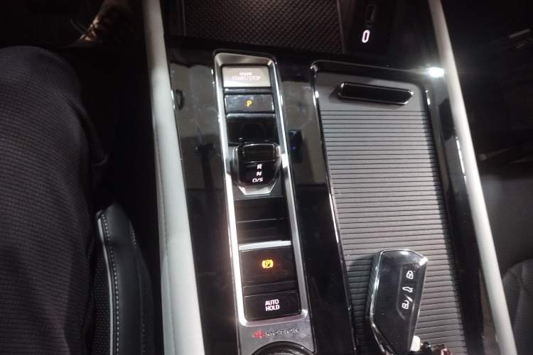 Used Volkswagen Teramont 2024 380TSI Four-Wheel Drive Prestige Luxury Edition