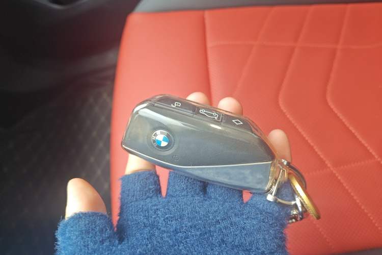 Used BMW iX1 2023 eDrive25L X Design Package