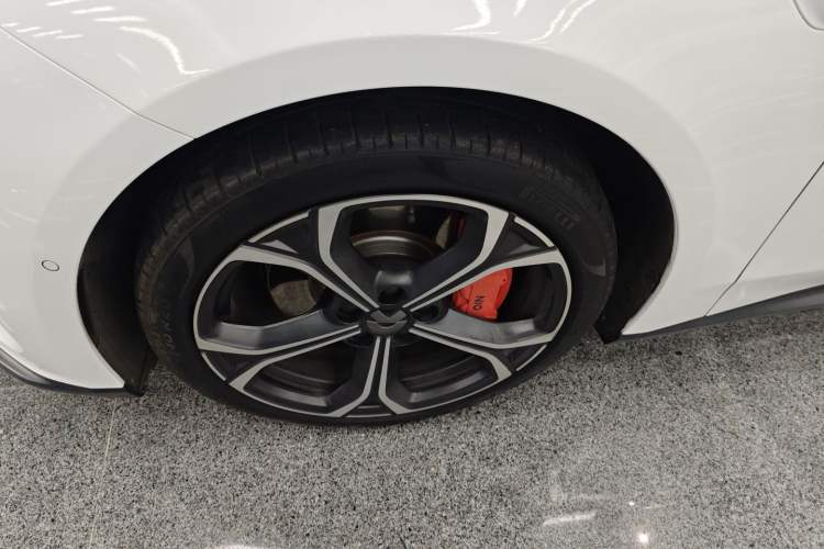 Used Nio ET5T 2024 75kWh Touring