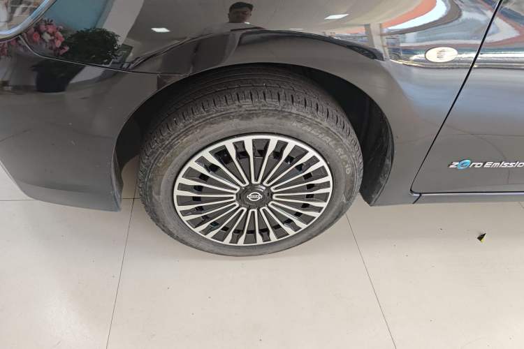 Used Nissan Sylphy EV 2018 Smart Edition Custom Version
