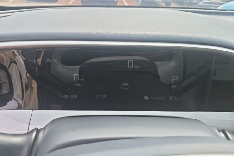 Used Geely Galaxy Geome 2025 310km Youth Edition