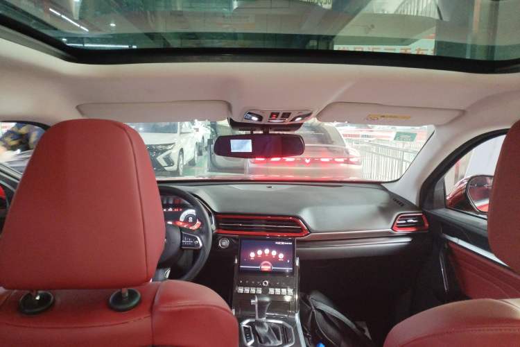 Used Haval F5 2018 1.5T i-Type