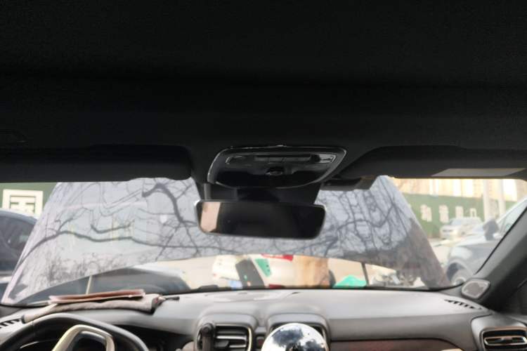 Used Lynk & Co 03 2018 1.5TD DCT JingPro Edition China V Standard
