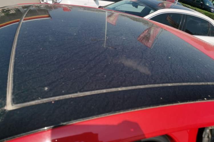 Used Volkswagen Lamando 2021 230TSI DSG Fashion Edition