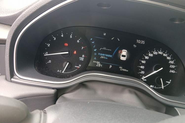 Used Toyota Avalon 2022 2.0L Luxury Edition