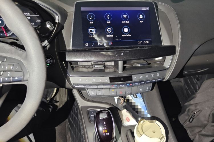 Used Cadillac CT5 2023 28T Luxury Edition (Standard Version)