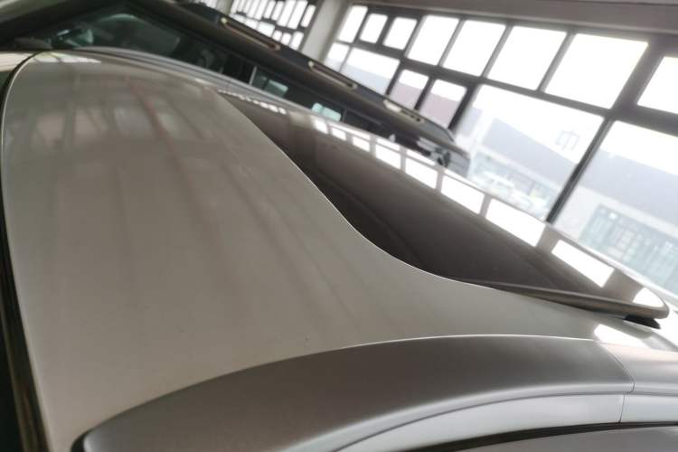 Used Changan CS55 2018 1.5T Automatic Colorful Edition China V Standard